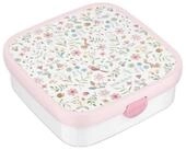 Mepal Lunchbox Campus (2025) Brotdose XL 1,3 l, Kunststoff, (1-tlg),