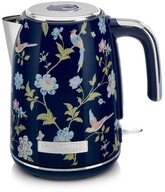 LAURA ASHLEY Wasserkocher Laura Ashley Wasserkocher 1,7L, 2200W, kabellos &ndash;...