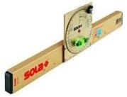 Sola Wasserwaage SOLA Neigungswasserwaage NAM 50 T 50cm