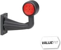 Hella Smarte LED-Leuchte HELLA 2XS 357 005-031 Umrissleuchte