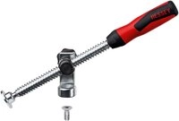 Schraubzwinge BESSEY Adapter variabel TW28AV Spannweite 160 mm