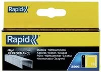 Rapid Heftklammer, Industrieq. 13/04 a 2500 Isaberg