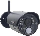 Elro Outdoor-Kamera (WLAN (Wi-Fi), IP &Uuml;berwachungskamera mit Live-&Uuml;bertragung...