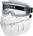 Uvex Arbeitsschutzbrille