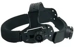 optrel&reg; Kopfschutz, Kopfband mit Befestigung