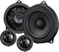 Axton Axton ATS-B100C 2-Wege-Lautsprecher f&uuml;r BMW Auto-Lautsprecher