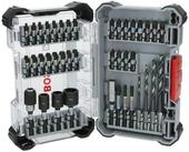 BOSCH Metallbohrer Bosch PRO Impact Schrauberbits und Metallbohrer Mixed Set...