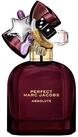 MARC JACOBS Eau de Parfum Perfect Absolu, Glasflakon