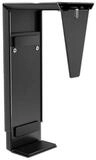 FELLOWES Halterung 100136875 PC-Halterung PC-Halterung unter dem Schreibtisch...