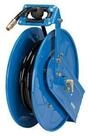 RIEGLER Schlauchaufroller Riegler Schlauchaufroller, Druckluft/Wasser,...