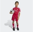 adidas Performance Fu&szlig;balltrikot FC LIVERPOOL 25/26 KIDS MINI-HEIMAUSR&Uuml;STUNG