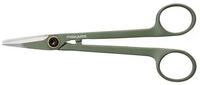 Fiskars Gartenschere 1075315, (Set, inkl. Scherenhalter), f&uuml;r Links- & Rechtsh&auml;nder