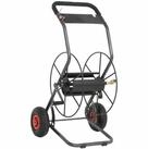 Siena Garden Schlauchwagen Profi Schlauchwagen 90 m robust mit PU Reifen und