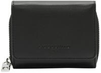 Liebeskind Berlin Geldb&ouml;rse Pablita Wallet, aus echtem Leder mit RFID-Blocker...