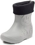 Ladeheid Kinder Federleichte Gummistiefel Thermo mit F&uuml;tterung&nbsp;LA-CA-Panda249