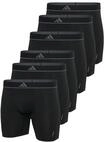 Boxershorts ADIDAS ORIGINALS "Boxershort Boxer Briefs Active Micro Flex Eco 6P 6er