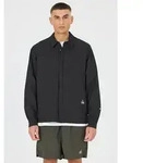 SOS Outdoorjacke Salonga in winddichter Qualit&auml;t schwarz S