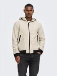 ONLY & SONS Softshelljacke ONSBOWIE SOFTSHELL BOMBER NOOS