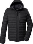 G.I.G.A. DX by killtec Funktionsjacke GW 28 MN QLTD JCKT SCHWARZ