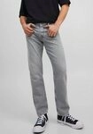 Jack & Jones Loose-fit-Jeans JJICHRIS JJORIGINAL SBD 921 SN Baumwolle, loose fit
