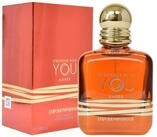 Giorgio Armani Eau de Parfum Stronger With You Amber, Herrenduft