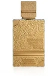 al haramain Extrait Parfum Amber Oud Gold 999.9 Dubai Edition