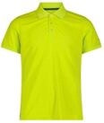 CMP Poloshirt CMP Herren Poloshirt Man Polo 3T60077