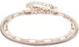 Tamaris Schmuckset Tamaris Damen-Schmuck-Set Edelstahl