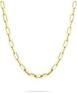 Liebeskind Berlin Edelstahlkette Liebeskind Damen-Kette Edelstahl