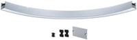 Paulmann Schienensystem-Leuchten Linion Lichtkanal 90 &deg; 2x750lm 3000K, LED fest