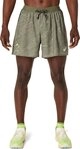 Asics Laufshorts FUJITRAIL ALL OVER PRINT 5IN SHORT