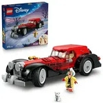LEGO&reg; LEGO&reg; 43277 - Cruella de Vils Auto - Rare Item Konstruktions-Spielset