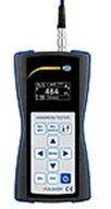 PCE Instruments Schichtdickenmessger&auml;t PCE-2000N Portables H&auml;rtepr&uuml;fger&auml;t...