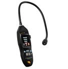 PCE Instruments Gaslecksucher PCE-GA 10 Gaslecksucher f&uuml;r brennbare Gase...