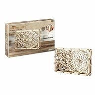 Revell&reg; Modellbausatz Tiny Adventures - Kinetic Picture, (185-tlg)