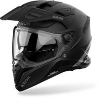 Airoh Motocrosshelm Bandit Enduro Helm, vorbereitet f&uuml;r