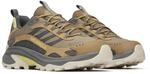 Wanderschuh MERRELL "MOAB SPEED 2 GORE-TEX", Herren, Gr. 41, braun (cairn),