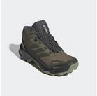 adidas TERREX SKYCHASER AX5 MID GORE-TEX Wanderschuh wasserdicht dank Gore-Tex