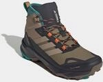 Winterstiefel ADIDAS TERREX "SKYCHASER AX5 MID GORE-TEX CLIMAWARM+", Herren,...