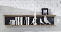 Innostyle Wandregal Jasmin, Breite 142 cm