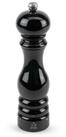 PEUGEOT Salz-/Pfefferm&uuml;hle Peugeot PARIS Salzm&uuml;hle u'Select schwarz lackiert...