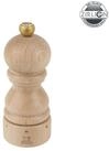 PEUGEOT Salzm&uuml;hle PARIS 12cm Buchenholz Natur uSelect Zirkonia-Mahlwerk...
