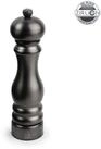 PEUGEOT Salzm&uuml;hle PARIS CHEF 22cm Edelstahl Carbon Zirkonia-Mahlwerk...