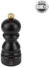 PEUGEOT Salzm&uuml;hle PARIS 12cm Buchenholz Schoko uSelect Zirkonia-Mahlwerk...