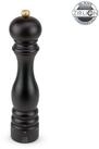 PEUGEOT Salzm&uuml;hle PARIS 27cm Buchenholz Schoko uSelect Zirkonia-Mahlwerk...