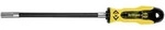 C.K Bit-Schraubendreher Bithalter mit flexiblem Schaft, magnetisch T4760,