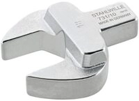 Stahlwille Maulschl&uuml;ssel Stahlwille 58211010 Einsteckmaulschl&uuml;ssel