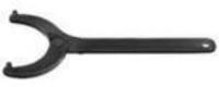 AMF Zangenschl&uuml;ssel AMF Gelenk-Stirnlochschl&uuml;ssel gerade 125/6 mm