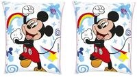 Bestway Schwimmhilfe Bestway 91002 - Disney Junior Schwimmfl&uuml;gel Mickey Mouse...