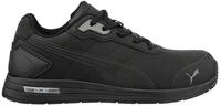 PUMA Safety BOUNCE BLK LOW Sicherheitsschuhe S3S Arbeitsschuh